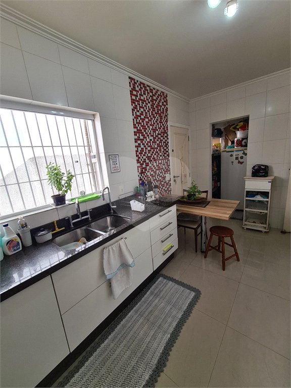 Casa à venda com 4 suítes em Vila Mascote, São Paulo, SP