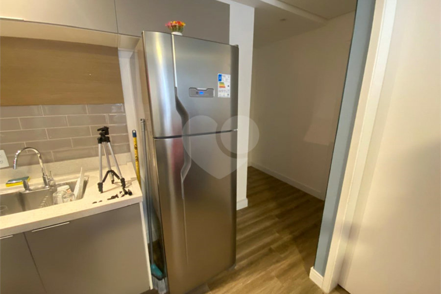 Apartamento à venda com 2 quartos em SANTANA, São Paulo, SP