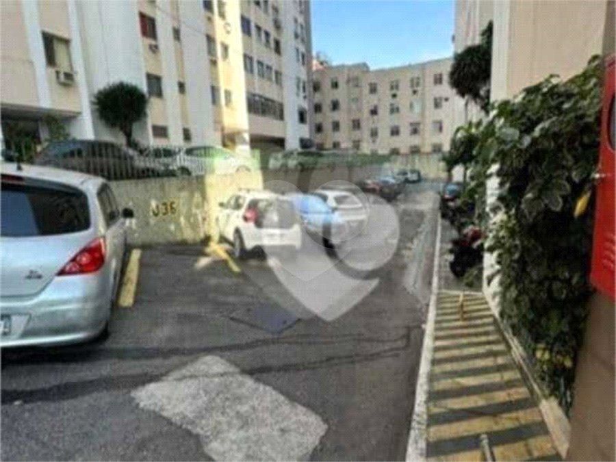 Apartamento à venda com 3 quartos, sendo 1 suíte, em Engenho Novo, Rio de Janeiro, RJ
