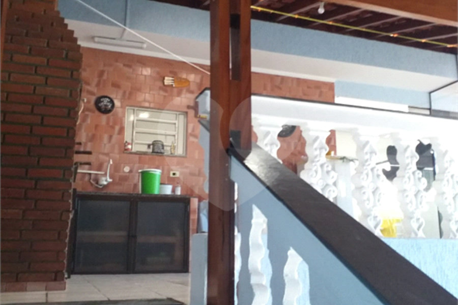 Casa à venda com 3 suítes em Vila Nova Cachoeirinha, São Paulo, SP