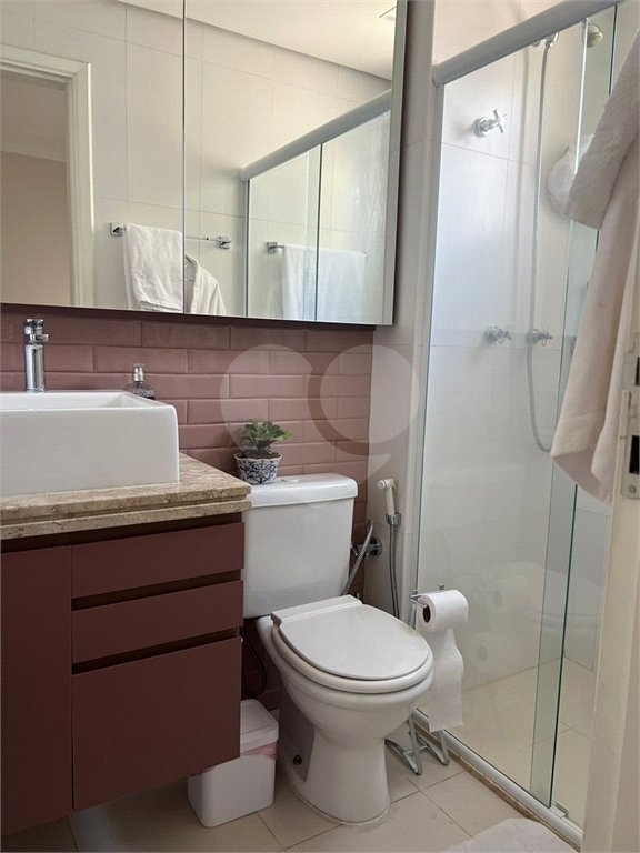 Apartamento à venda com 4 quartos, sendo 2 suítes,  em Brooklin Paulista, São Paulo, SP