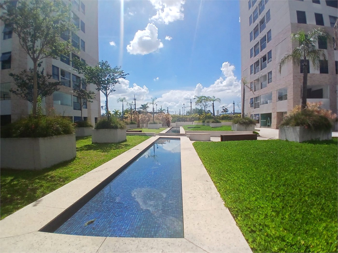 Apartamento para alugar com 1 quarto em Vila Leopoldina, São Paulo, SP