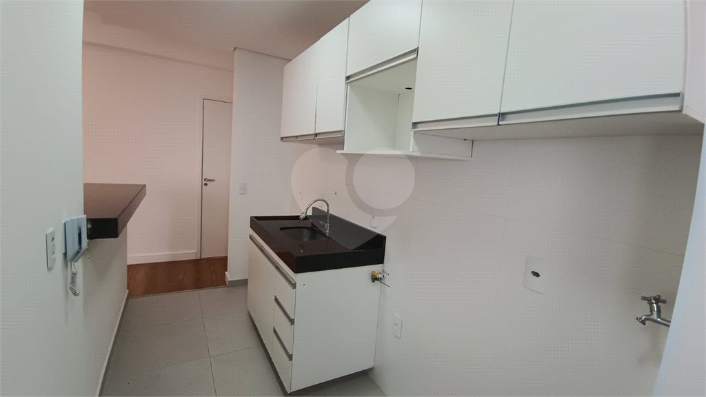 Apartamento para alugar com 2 quartos, sendo 1 suíte, em Parque Campolim, Sorocaba, SP