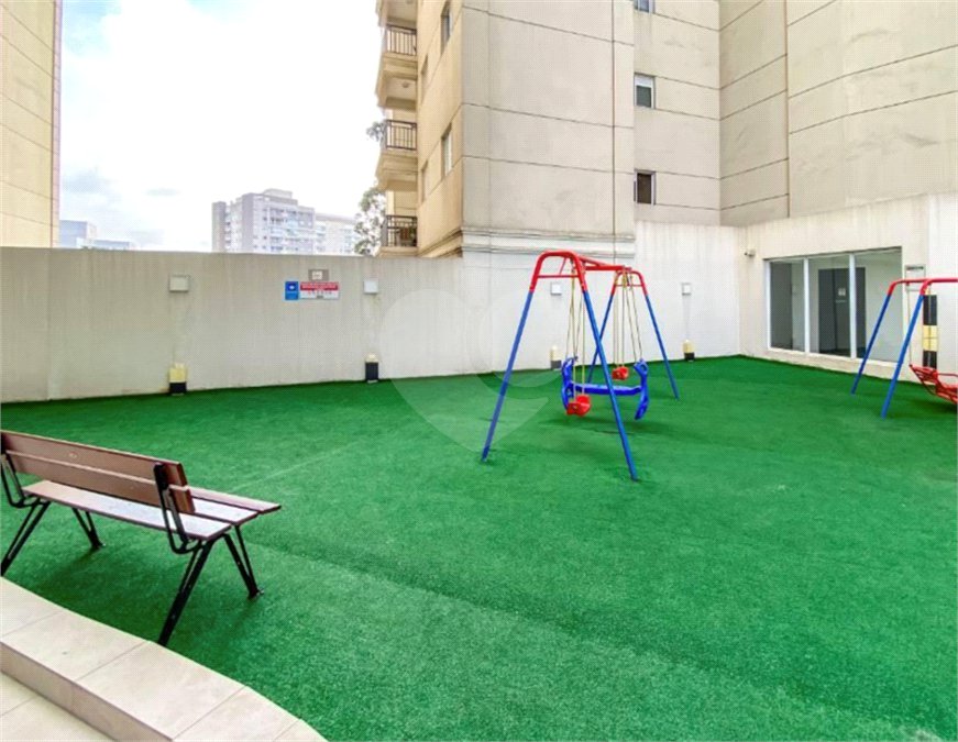 Apartamento à venda com 2 quartos em Vila Bela, São Paulo, SP