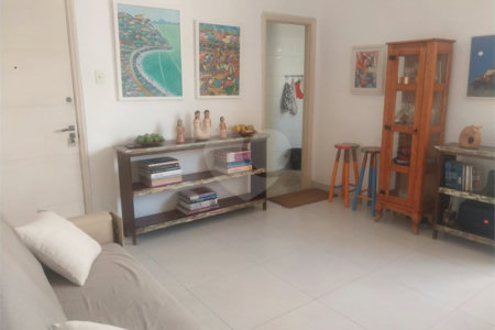 Apartamento à venda com 3 quartos, sendo 1 suíte, em Tijuca, Rio de Janeiro, RJ