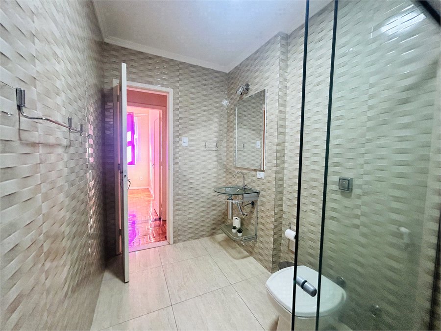 Apartamento à venda com 3 quartos em Vila Isabel, Rio de Janeiro, RJ