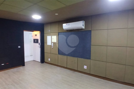 Sala para alugar no Centro, São Bernardo do Campo, SP