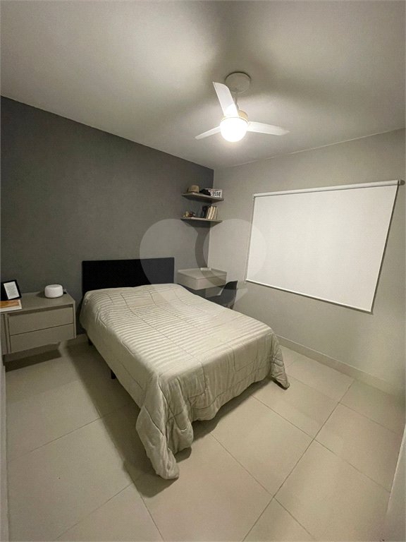 Apartamento à venda com 1 quarto em Itaim Bibi, São Paulo, SP