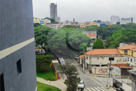 Apartamento à venda com 2 quartos em Vila Esperança, São Paulo, SP