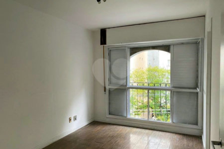 Apartamento para alugar com 3 quartos, sendo 1 suíte, em Paraíso, São Paulo, SP