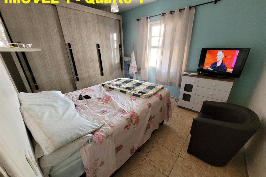 Sobrado à venda com 6 quartos em Mandaqui, São Paulo, SP