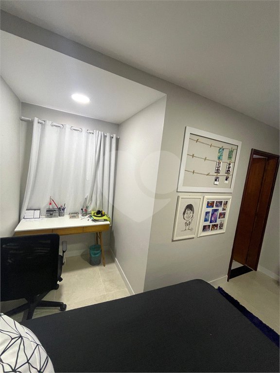 Casa Térrea à venda com 3 quartos, sendo 2 suítes, em Campo Grande, Rio de Janeiro, RJ