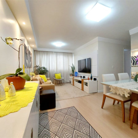 Apartamento à venda com 2 quartos em Bela Aliança, São Paulo, SP