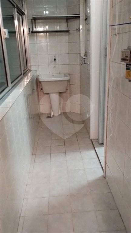 Apartamento à venda com 2 quartos em Vila Mariana, São Paulo, SP