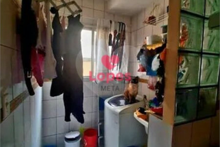 Apartamento à venda com 3 quartos, sendo 1 suíte,  em Jardim dos Estados, Taubaté, SP