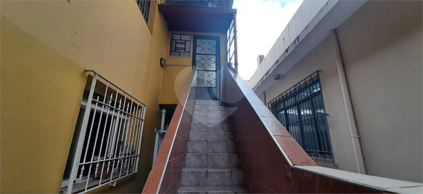 Sobrado à venda com 1 suíte em Casa Verde, São Paulo, SP
