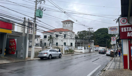 Salão para alugar no Centro, Sorocaba, SP