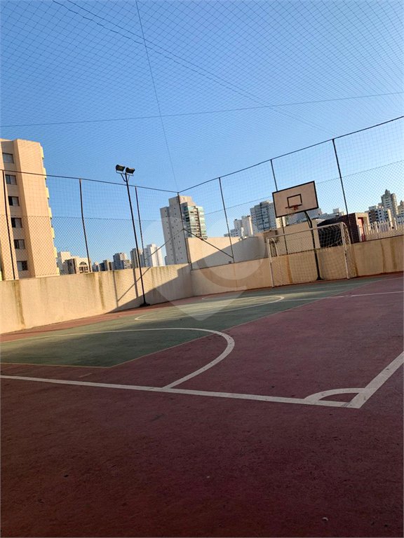 Apartamento à venda com 3 quartos, sendo 1 suíte, em Vila Clementino, São Paulo, SP