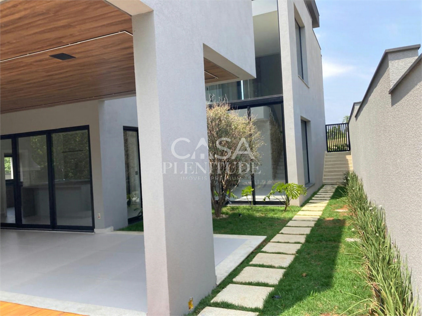 Casa em condomínio à venda com 4 suítes em Vila Martins, Itu, SP