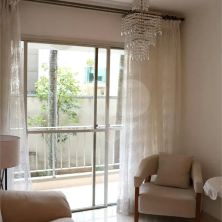 Apartamento à venda com 3 quartos, sendo 1 suíte, em Jardim Colombo, São Paulo, SP