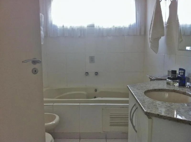 Apartamento à venda com 3 suítes em Vila Morumbi, São Paulo, SP