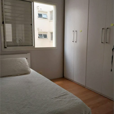 Apartamento à venda com 3 quartos, sendo 2 suítes,  em Cidade São Francisco, São Paulo, SP
