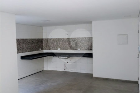 Apartamento à venda com 3 quartos, sendo 1 suíte, em Vila Eldízia, Santo André, SP