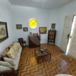 Casa para alugar com 3 quartos em Água Branca, São Paulo, SP