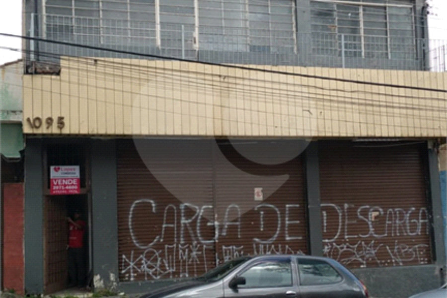 Galpão para alugar em Casa Verde, São Paulo, SP