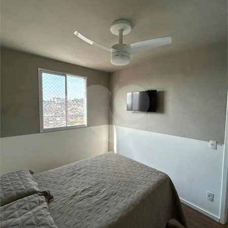 Apartamento à venda com 1 quarto em Vila Nova das Belezas, São Paulo, SP