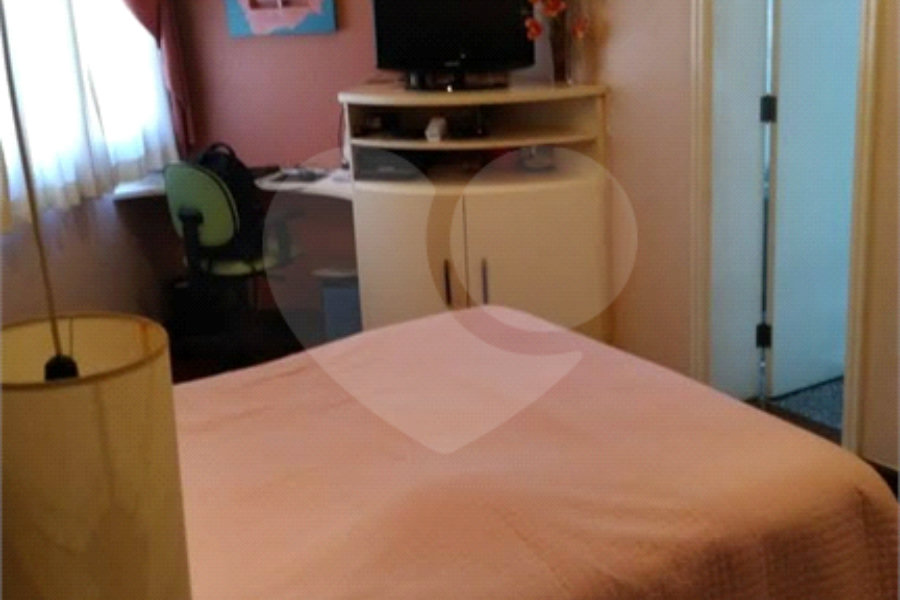 Apartamento à venda com 3 suítes em Santana, São Paulo, SP