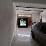 Sobrado à venda com 3 quartos em Jd. Alpes de Sorocaba, Sorocaba, SP