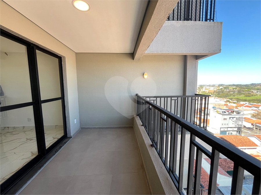 Apartamento à venda com 2 suítes no Centro, Itapetininga, SP