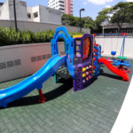 Apartamento à venda com 3 quartos, sendo 1 suíte, em Santo Antônio, São Caetano do Sul, SP