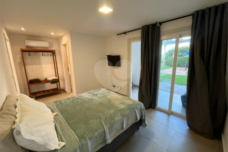 Casa em condomínio à venda com 1 suíte em Manguinhos, Armação dos Búzios, RJ