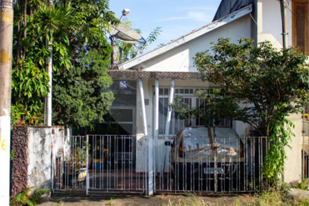 Terreno à venda com 3 quartos no condomínio Terreno com Casa, São Paulo - SP