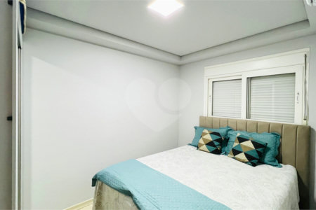 Apartamento à venda com 3 quartos, sendo 1 suíte, em Ribeirão do Lipa, Cuiabá, MT