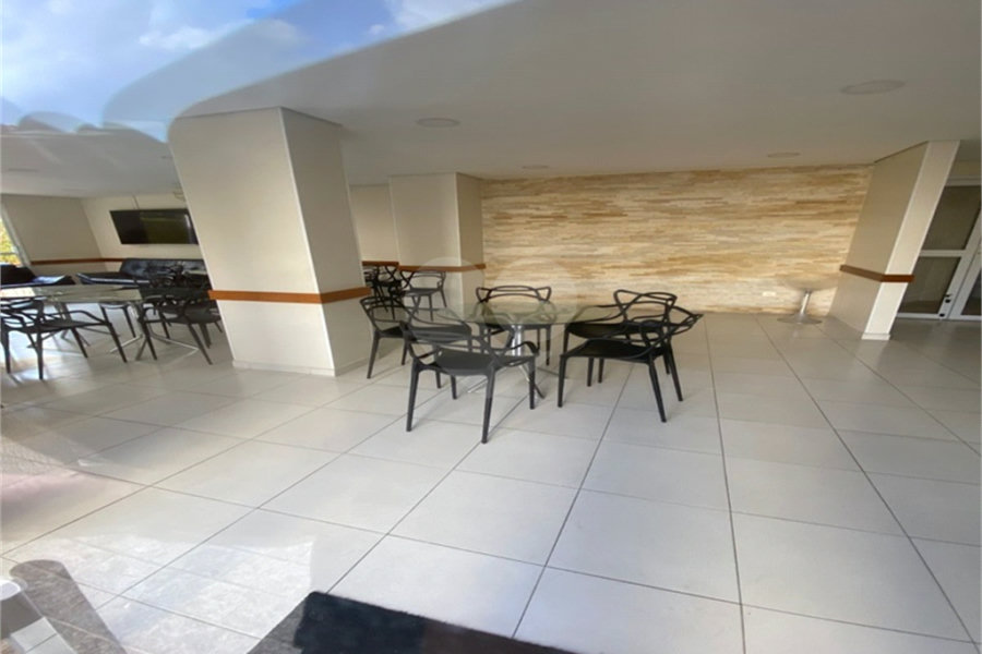 Apartamento à venda com 4 quartos, sendo 1 suíte, em Casa Verde, São Paulo, SP
