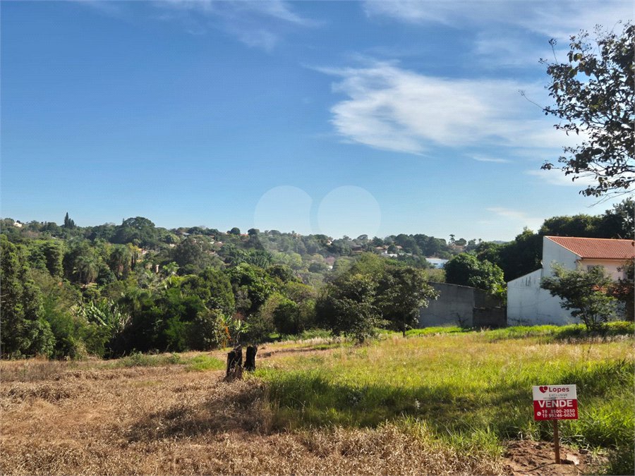 Terreno à venda em Chácaras São Bento, Valinhos, SP