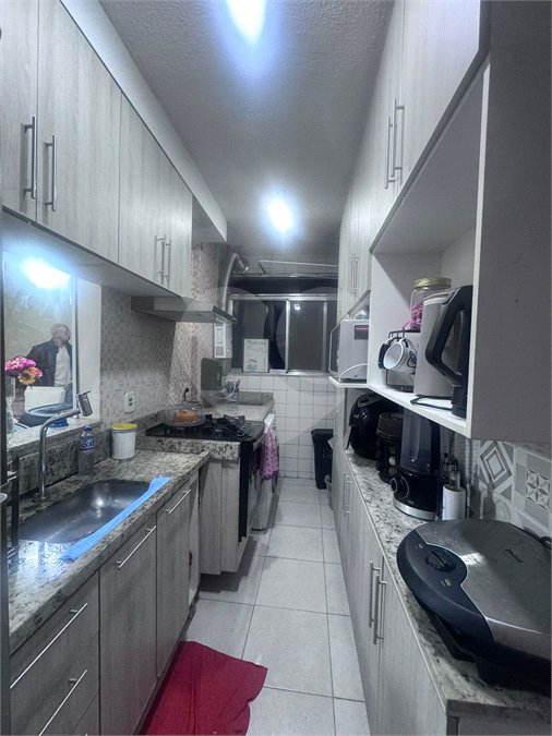 Apartamento à venda com 3 quartos em Campo Grande, Rio de Janeiro, RJ
