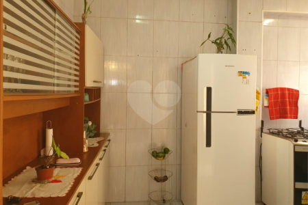 Sobrado à venda com 3 quartos em Vila Aurora (zona Norte), São Paulo, SP