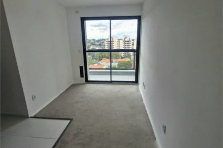 Apartamento à venda com 2 quartos em Butantã, São Paulo, SP