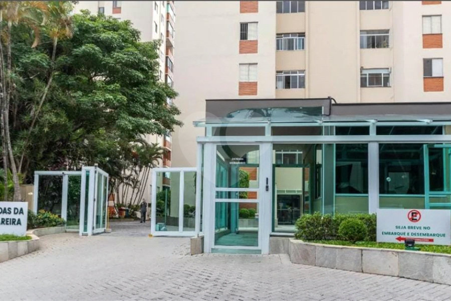Apartamento à venda com 3 quartos em Tremembé, São Paulo, SP