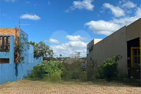 Terreno à venda em Vila Maria Auxiliadora, Ponta Porã, MS
