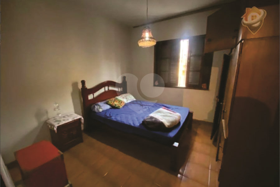 Casa Térrea à venda com 2 quartos em Freguesia do Ó, São Paulo, SP