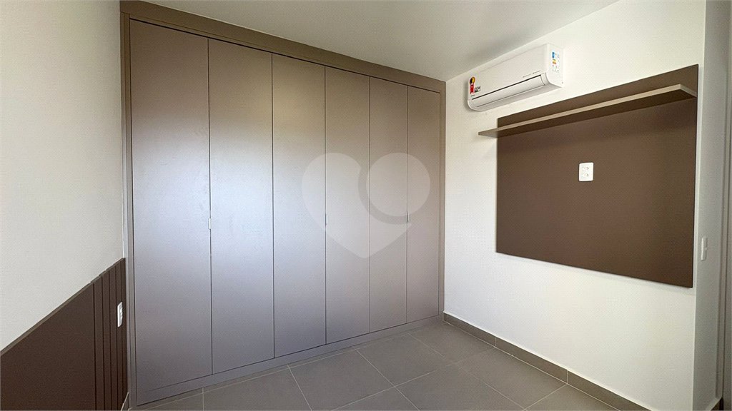 Apartamento à venda com 2 quartos, sendo 1 suíte, em Jardim Maria José, Votorantim, SP