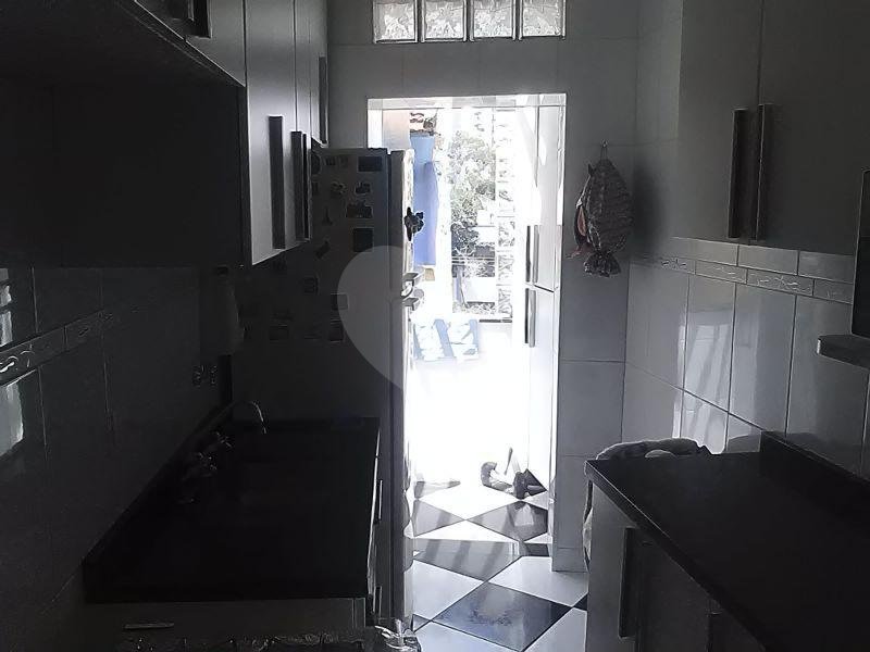 Apartamento à venda com 1 quarto em Santana, São Paulo, SP