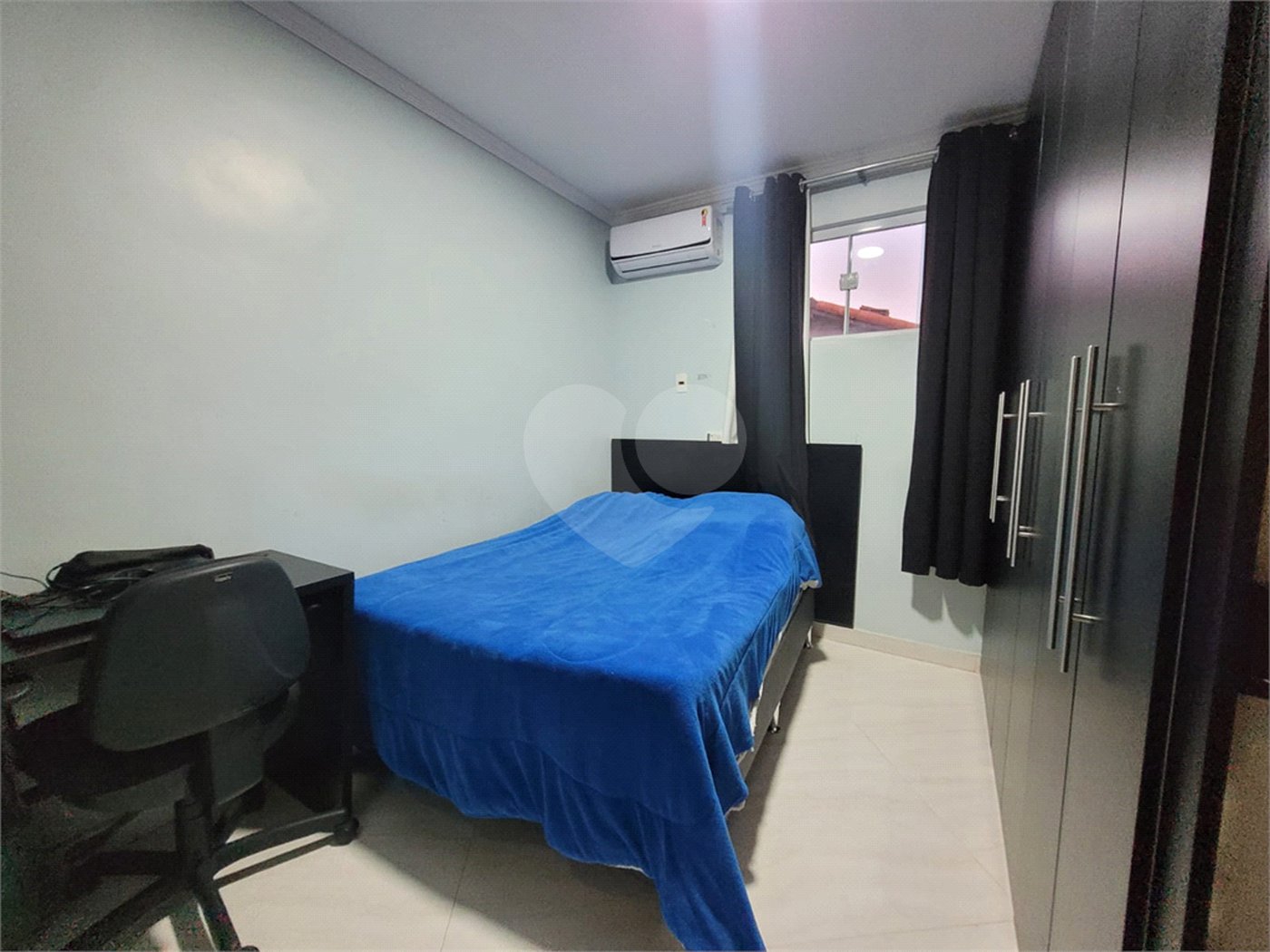 Casa à venda com 3 quartos, sendo 1 suíte, em Campo Grande, Rio de Janeiro, RJ