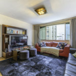 Apartamento à venda com 3 quartos, sendo 1 suíte, em Bela Vista, São Paulo, SP