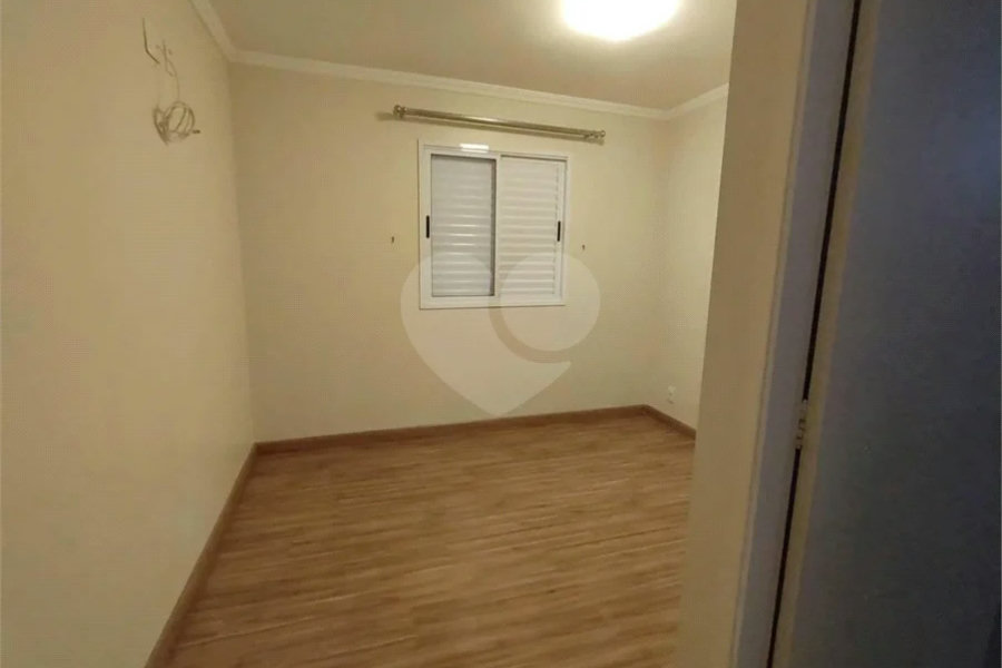 Apartamento à venda com 3 quartos, sendo 1 suíte, em Limão, São Paulo, SP
